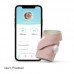 Носочек для младенца с отслеживанием сердечных сокращений. Owlet Smart Sock 3 1